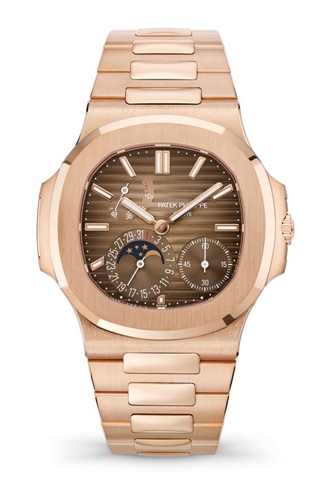 patek philippe dameshorloges|patek philippe rose gold watch.